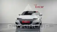 2021 Honda Accord