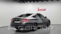 2021 Honda Accord