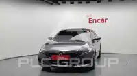 2021 Honda Accord