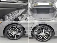 2021 Honda Accord