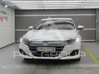 2021 Honda Accord