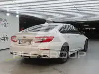 2021 Honda Accord