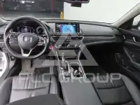 2021 Honda Accord