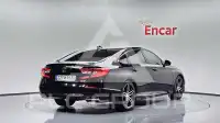 2021 Honda Accord