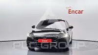 2021 Honda Accord