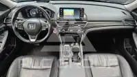 2021 Honda Accord