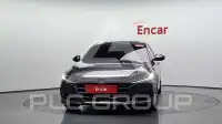 2021 Honda Accord