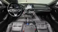 2021 Honda Accord