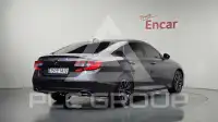 2021 Honda Accord