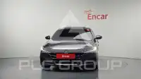 2021 Honda Accord