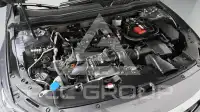 2021 Honda Accord