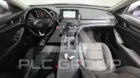 2021 Honda Accord