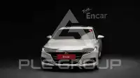 2021 Honda Accord