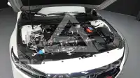 2021 Honda Accord