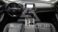 2021 Honda Accord
