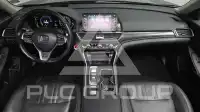 2021 Honda Accord
