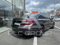 2021 Honda Accord