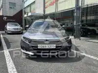 2021 Honda Accord