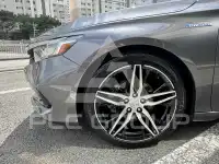 2021 Honda Accord