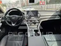2021 Honda Accord