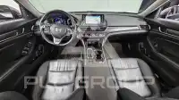 2021 Honda Accord