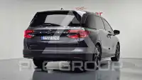 2021 Honda Odyssey