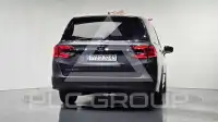 2021 Honda Odyssey