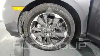 2021 Honda Odyssey