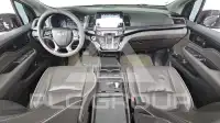 2021 Honda Odyssey