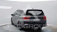 2021 Honda ODYSSEY
