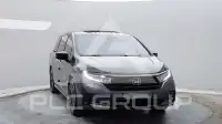 2021 Honda ODYSSEY