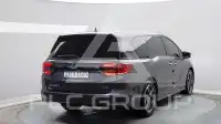 2021 Honda ODYSSEY