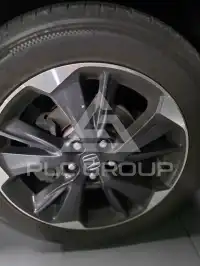 2021 Honda Odyssey