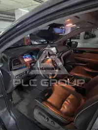 2021 Honda Odyssey