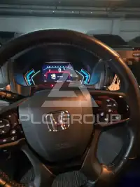 2021 Honda Odyssey