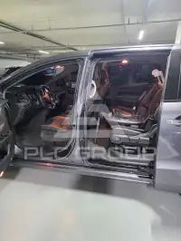 2021 Honda Odyssey