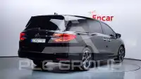 2021 Honda Odyssey