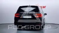 2021 Honda Odyssey