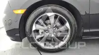 2021 Honda Odyssey
