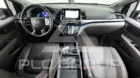 2021 Honda Odyssey