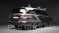 2021 Honda Odyssey