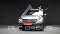 2021 Honda Odyssey