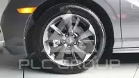 2021 Honda Odyssey