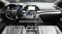 2021 Honda Odyssey