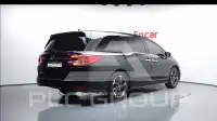 2021 Honda Odyssey