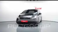 2021 Honda Odyssey