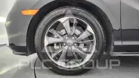 2021 Honda Odyssey