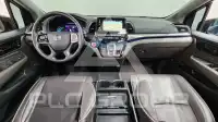 2021 Honda Odyssey