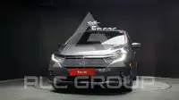 2021 Honda Odyssey