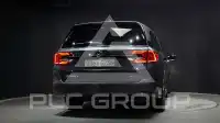 2021 Honda Odyssey